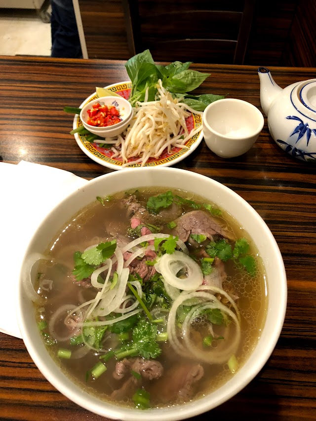 Pho Mui