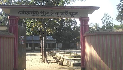school