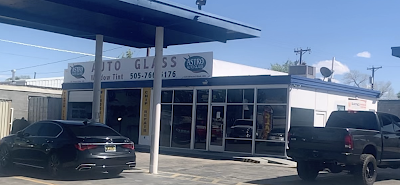 Astro Auto Glass