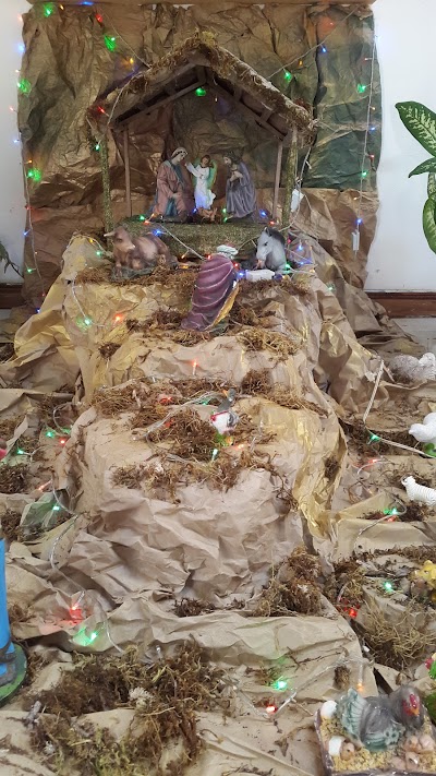 Photos of Iglesia de Barrio Las Ca&ntilde;as
