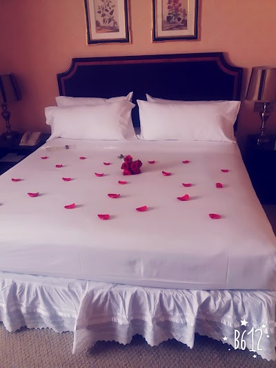 Photos of Hotel Santiago Park Plaza