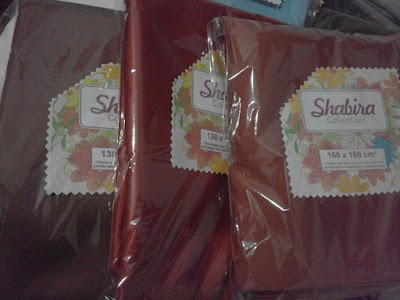 Photos of Shabira Collection