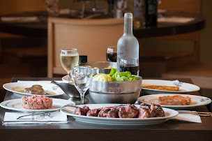 Photo n°14 de Bistro Régent Auch à Auch (Restaurant)