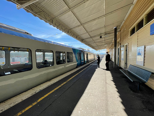 Lilydale - Thumbnail