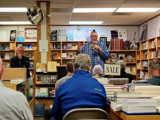 Benchmark Books - Thumbnail