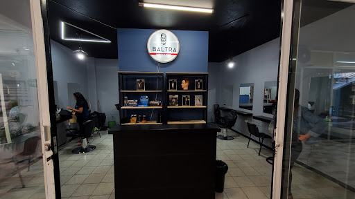 Baltra Academia de Barberia y Belleza