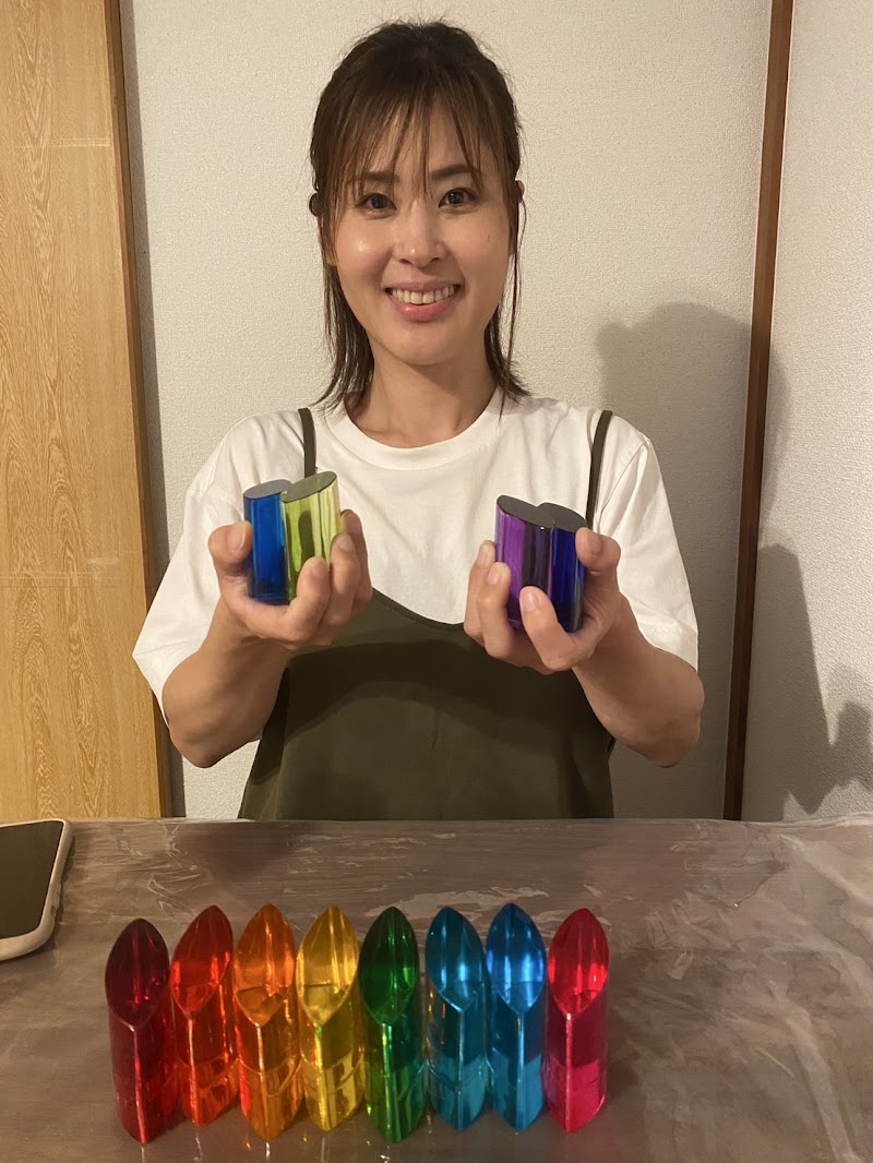 隠れ家エステサロン「FRAP」