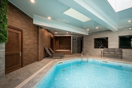 Photo de Best Western Hostellerie du Vallon à Trouville-sur-Mer (14360)