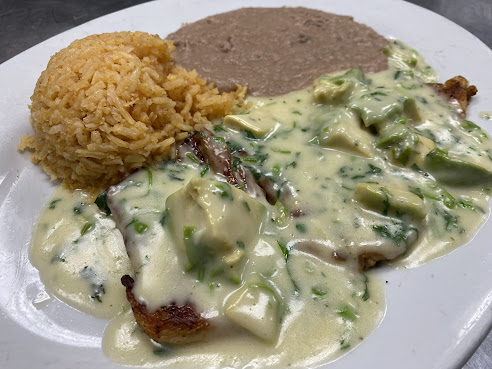 Chapala Grill by null