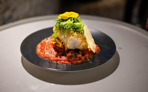 Photo n°19 de Bistro Maubet à Nîmes (Bistro)