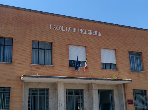 Facoltà di Ingegneria Civile e Industriale & Facoltà di Ingegneria dell'Informazione, Informatica e Statistica - Thumbnail