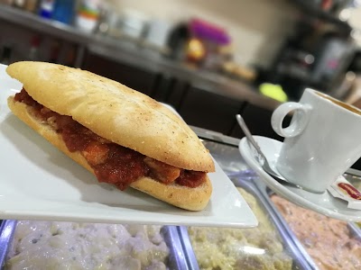Photos of Cafeteria Heladeria La Jijonenca