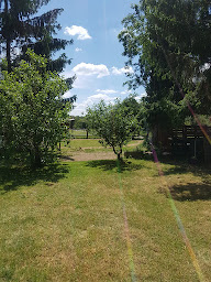 Photo n°6 de En Pleine Nature à Bonneuil-en-Valois (Chambre d'hôtes)