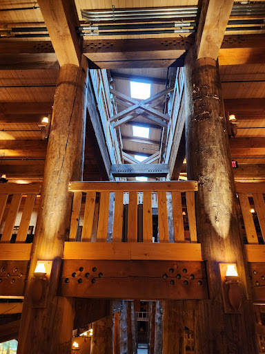 Ark Encounter - Visual