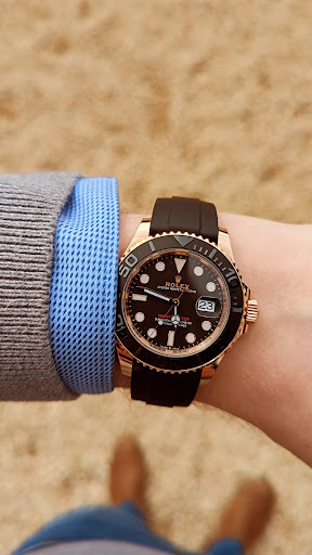 The Watch Boutique - Thumbnail