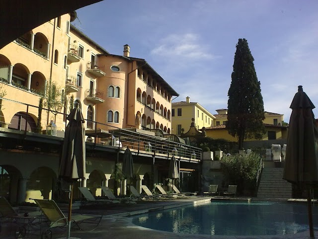 Villa Paradiso Clinical Beauty