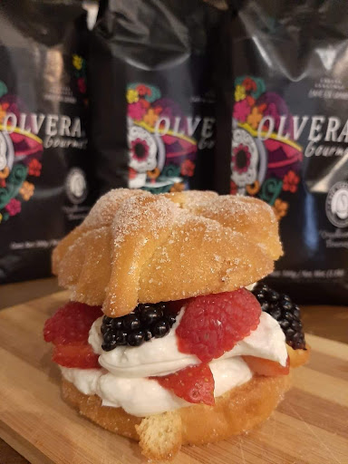 Café Olvera Ags - Thumbnail