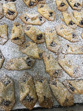 Polish Pączki Café by null