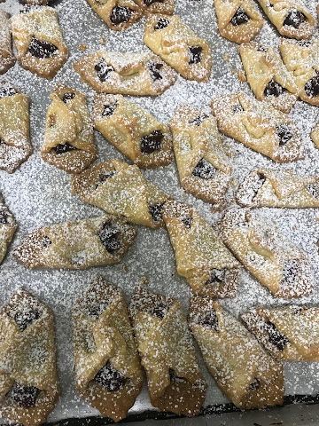 Polish Pączki Café by null