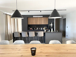 Photo n°10 de Elodie Gaillard Architecte d'Intérieur à Saint-Jean-de-Niost (Agence d'architecture)