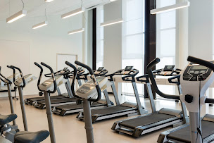 Photo n°11 de Clinique Les Trois Tours | Inicea à La Destrousse (Centre de convalescence)