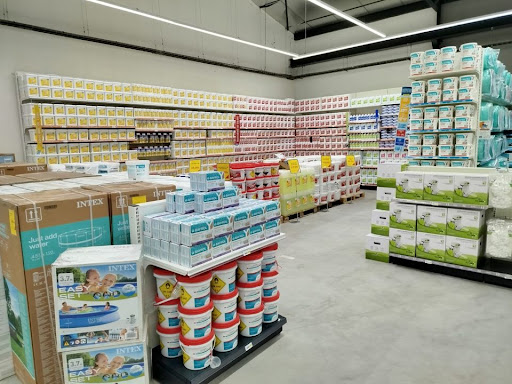 Photo de Cash Piscines à Puget-sur-Argens (83480)