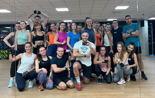 Adrian Oleksiak #JEDENTEAM