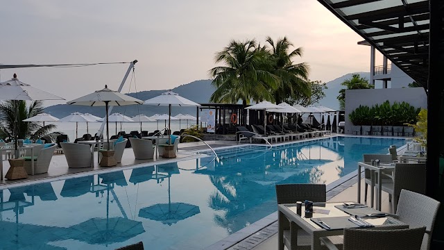 Cape Sienna Hotel & Villas
