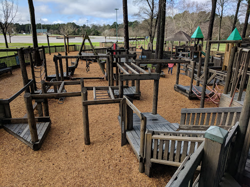 Lear Park - Visual