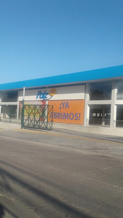 Photos of Super Paiz America