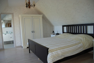 Photo n°10 de Gîte Keranou à Beuzec-Cap-Sizun (Gîte)