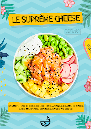 Photo n°21 de POKE ME 9 à Paris (Saladerie)