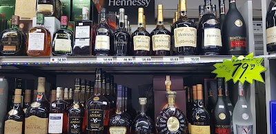 A to Z Liquors