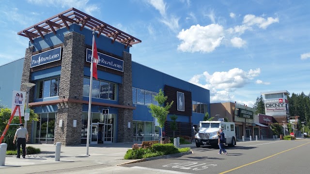 Seattle Premium Outlets