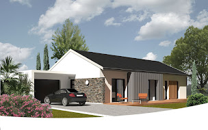 Photo n°9 de Didier Maleig Architecture à Pau (Service de création de plans)