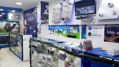Photos of Tekcien Electronica