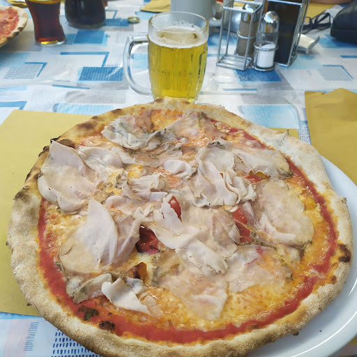 Pizzeria Fora dai Pensieri