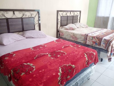 lodging