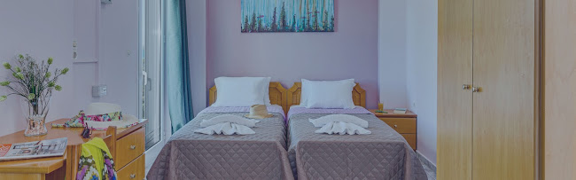 Eden Beach Hotel - Agia Marina Chania