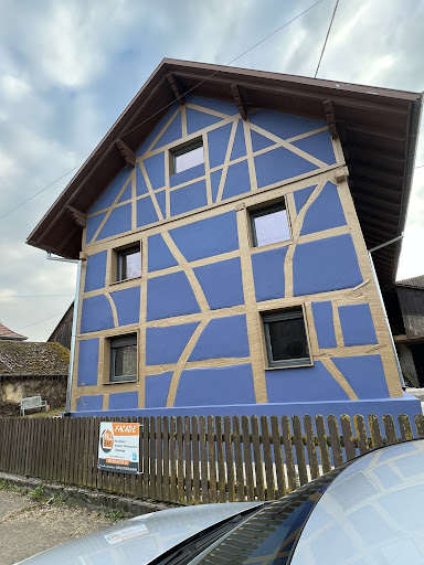 ALLBAT | Isolation thermique extérieure RGE - Ravalement de Façade - Crépissage & Peinture