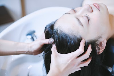 headspa salon MERAHK