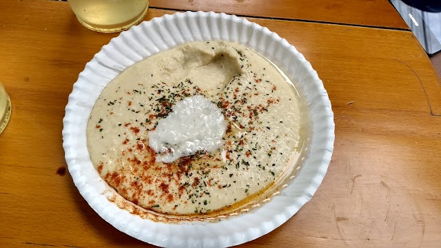 falafelito Condesa