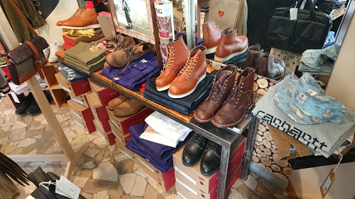 LAFOGLIA CORE SHOP Gallery - Italy