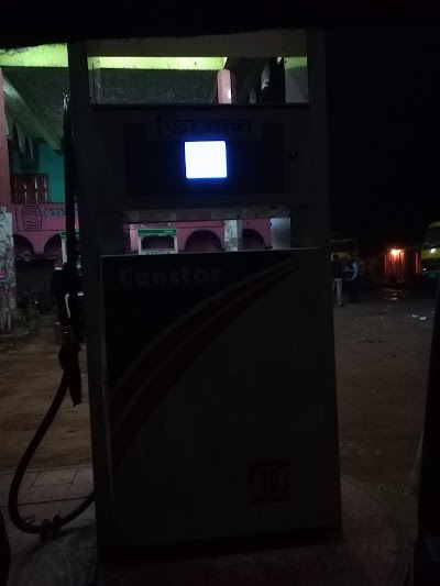 gas-station