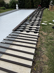 Photo n°17 de AV SERVICES à Magny-le-Hongre (Service de nettoyage et d'entretien)