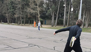 Photo n°2 de Tambourin Club Jacou à Jacou (Club de sport)