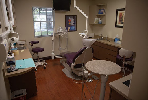 Total Dental Solutions for Adults