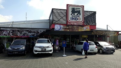 Photos of Superindo Ronggowarsito