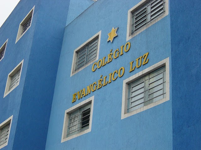 Colégio Evangélico Luz