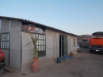 Photos of Laboratorio G-Diesel